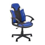 X Rocker 5120201 Büro- & Computerstuhl Gepolsterter Sitz Gepolsterte Rückenlehne
