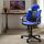 X Rocker 5120201 Büro- & Computerstuhl Gepolsterter Sitz Gepolsterte Rückenlehne