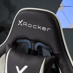 X Rocker Agility Compact eSports Gaming Bürostuhl für Teenager