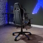 X Rocker Agility Compact eSports Gaming Bürostuhl für Teenager