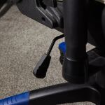 X Rocker Agility Compact eSports Gaming Bürostuhl für Teenager