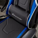 X Rocker Agility Compact eSports Gaming Bürostuhl für Teenager