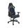 X Rocker Agility Compact eSports Gaming Bürostuhl für Teenager