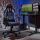 X Rocker Agility Compact eSports Gaming Bürostuhl für Teenager