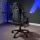X Rocker Agility Compact eSports Gaming Bürostuhl für Teenager