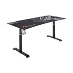 X Rocker Cougar XL Grau