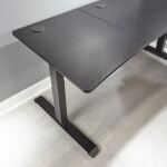 X Rocker Cougar XL Grau