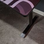 X Rocker Cougar XL Grau