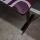 X Rocker Cougar XL Grau