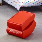 X Rocker Video Rocker - Mario Gaming-Sessel