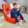X Rocker Video Rocker - Mario Gaming-Sessel