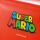 X Rocker Video Rocker - Mario Gaming-Sessel