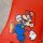 X Rocker Video Rocker - Mario Gaming-Sessel