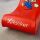 X Rocker Video Rocker - Mario Gaming-Sessel