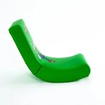 X Rocker Super Mario Joy Collection - Luigi Konsolen-Gamingstuhl