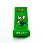 X Rocker Super Mario Joy Collection - Luigi Konsolen-Gamingstuhl