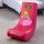 X Rocker Video Rocker - Peach Konsolen-Gamingstuhl Pink, Rot