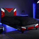 X Rocker Cerberus MKII Spiel-Bett Standard einzeln Rechteckig