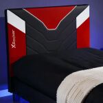 X Rocker Cerberus MKII Spiel-Bett Standard einzeln Rechteckig