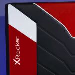 X Rocker Cerberus MKII Spiel-Bett Standard einzeln Rechteckig