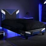 X Rocker Cerberus MKII Spiel-Bett Standard einzeln Rechteckig
