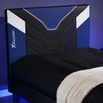 X Rocker Cerberus MKII Spiel-Bett Standard einzeln Rechteckig