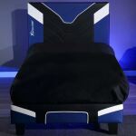 X Rocker Cerberus MKII Spiel-Bett Standard einzeln Rechteckig