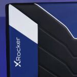 X Rocker Cerberus MKII Spiel-Bett Standard einzeln Rechteckig