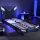 X Rocker Cerberus MKII Spiel-Bett Standard einzeln Rechteckig