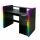 X Rocker 2023269 Computertisch Schwarz