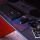 X Rocker Carbon-Tek Grau