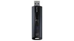 SanDisk Extreme Pro USB-Stick 128 GB USB Typ-A 3.2 Gen 1 (3.1 Gen 1) Schwarz