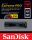 SanDisk Extreme Pro USB-Stick 128 GB USB Typ-A 3.2 Gen 1 (3.1 Gen 1) Schwarz