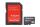 SanDisk SDSDQM-032G-B35A Speicherkarte 32 GB MicroSDHC Klasse 4