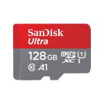 SanDisk Ultra microSD 128 GB MicroSDXC UHS-I Klasse 10