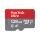 SanDisk Ultra microSD 128 GB MicroSDXC UHS-I Klasse 10
