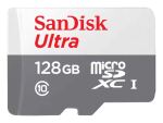 SanDisk SDSQUNR-128G-GN3MN Speicherkarte 128 GB MicroSDXC...