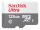 SanDisk SDSQUNR-128G-GN3MN Speicherkarte 128 GB MicroSDXC Klasse 10