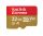SanDisk Extreme 32 GB MicroSDXC UHS-I Klasse 10