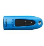 SanDisk Ultra 64GB USB 3.0 USB-Stick USB Typ-A 3.2 Gen 1...
