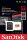 SanDisk Extreme 32 GB MicroSDHC UHS-I Klasse 10