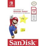 SanDisk 00183573 256 GB MicroSDXC UHS-I Klasse 10