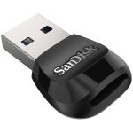 SanDisk MobileMate Kartenleser USB 3.2 Gen 1 (3.1 Gen 1)...