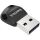 SanDisk MobileMate Kartenleser USB 3.2 Gen 1 (3.1 Gen 1) Schwarz