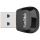 SanDisk MobileMate Kartenleser USB 3.2 Gen 1 (3.1 Gen 1) Schwarz