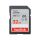 SanDisk Ultra 32 GB SDHC UHS-I Klasse 10