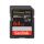 SanDisk Extreme PRO 64 GB SDXC Klasse 10