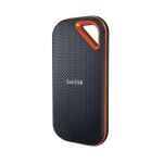 SanDisk Extreme PRO 4 TB USB Typ-C 3.2 Gen 2 (3.1 Gen 2)...