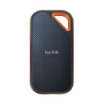 SanDisk Extreme PRO 4 TB USB Typ-C 3.2 Gen 2 (3.1 Gen 2)...
