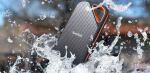 SanDisk Extreme PRO 4 TB USB Typ-C 3.2 Gen 2 (3.1 Gen 2) Schwarz, Orange